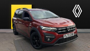 Dacia Jogger 1.0 TCe Extreme SE 5dr Petrol Estate